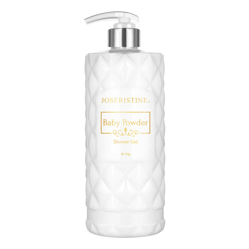 Joseristine Baby Powder Shower Gel 1000ml