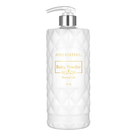 Joseristine Baby Powder Shower Gel 1000ml