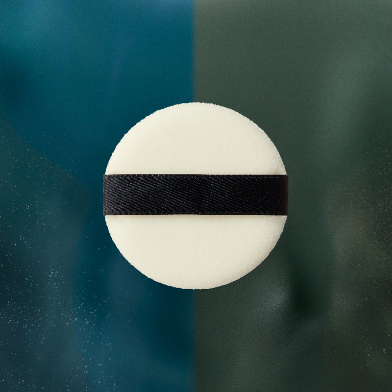 Kate Moon Pressed Bright Powder 02 Full-Moon Cover 1pc