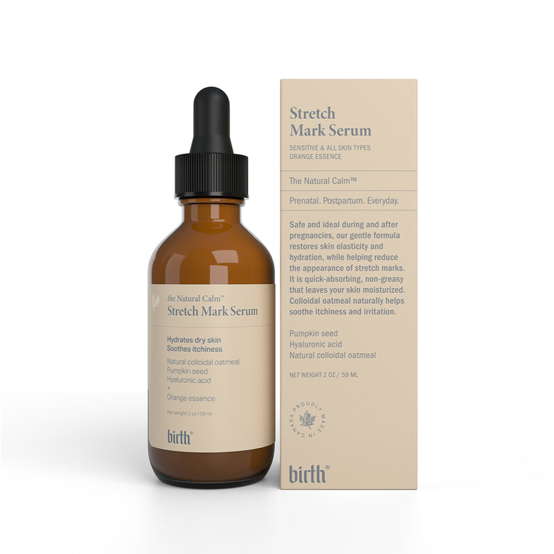 Birth Stretch Mark Serum 59ml