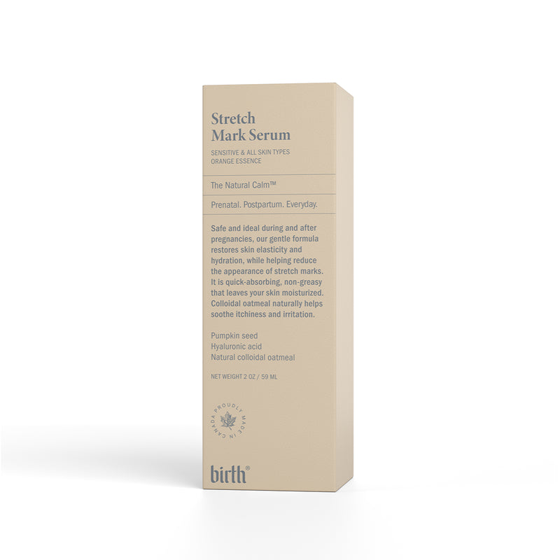 Birth Stretch Mark Serum 59ml