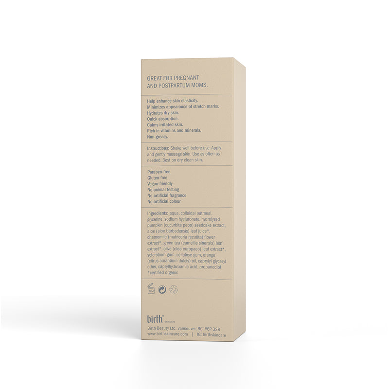 Birth Stretch Mark Serum 59ml