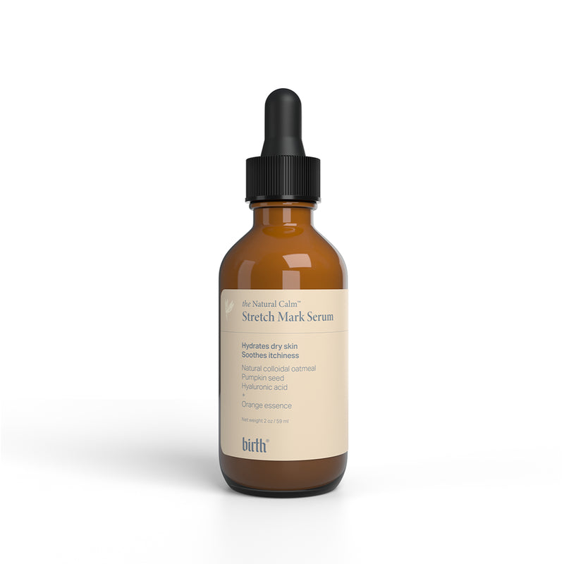 Birth Stretch Mark Serum 59ml