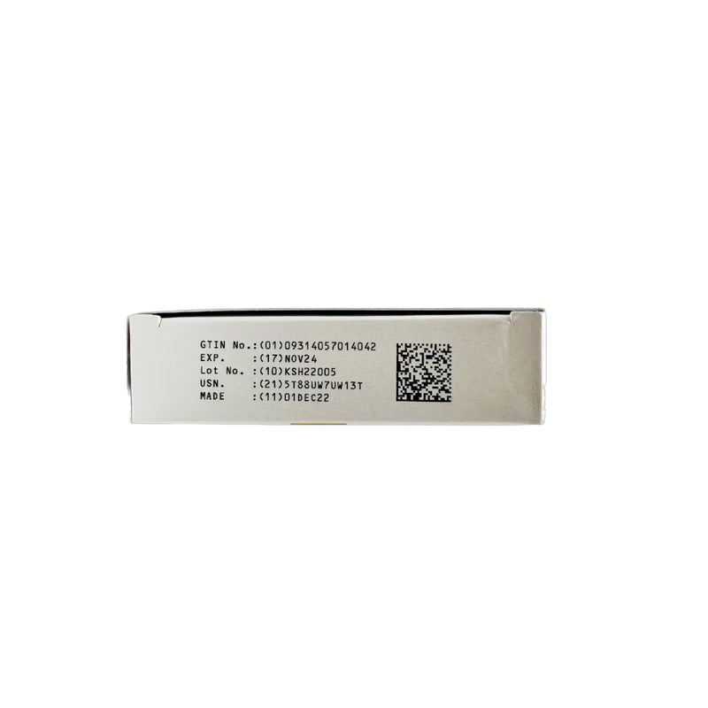DIFFLAM ANTISEP LOZ 12S(H&L)