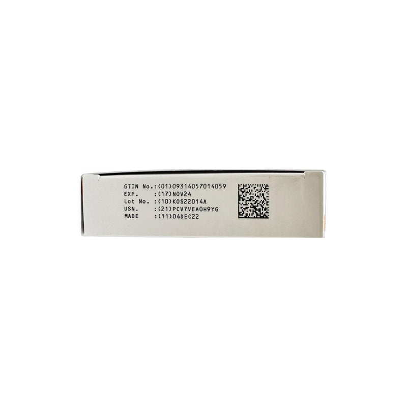 DIFFLAM ANTISEP LOZ 12S(ORG)