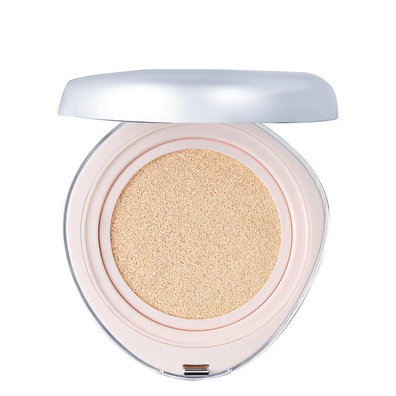 WAKEMAKE Water Velvet Cover Cushion (19 Porcelaine) SPF50+ PA+++ 15g