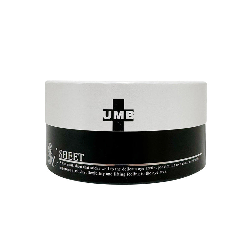 Spa Treatment UMB Stretch iSheet Mask 60pcs