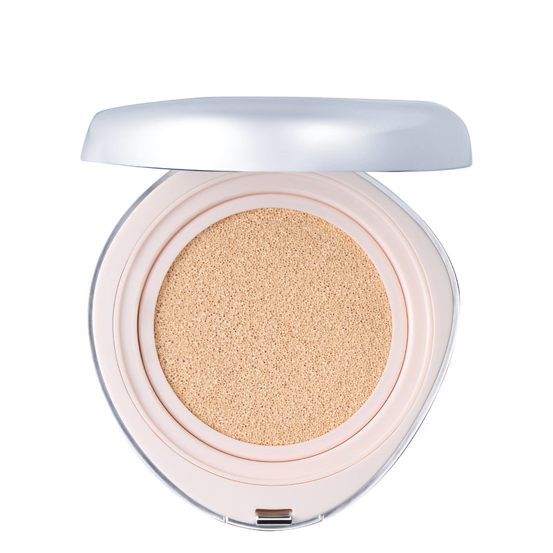 WAKEMAKE Water Velvet Cover Cushion (21 Vanilla) SPF50+ PA+++ 15g
