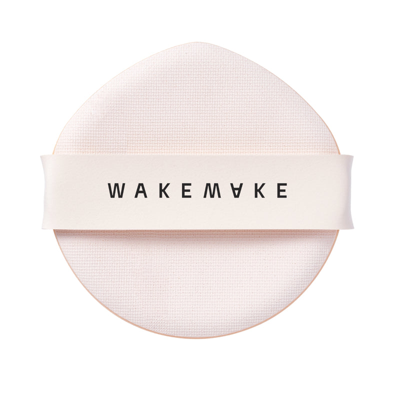 WAKEMAKE Water Velvet Cover Cushion (23 Beige) SPF50+ PA+++ 15g