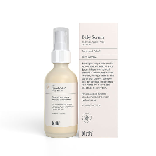 Birth Baby Serum 59ml