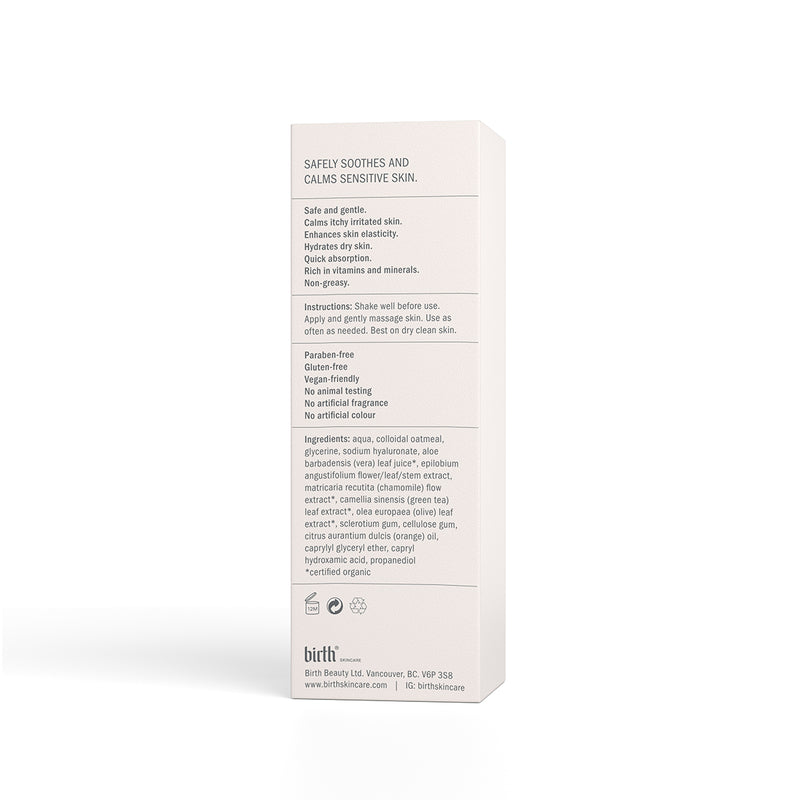 Birth Baby Serum 59ml