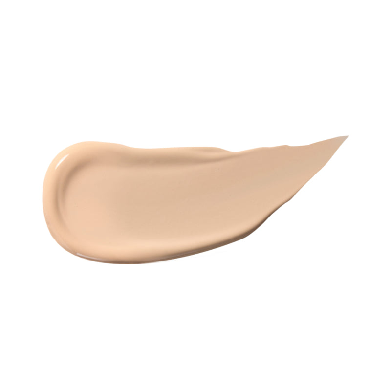 WAKEMAKE Water Velvet Cover Foundation (23 Beige) SPF30 PA+++ 30ml