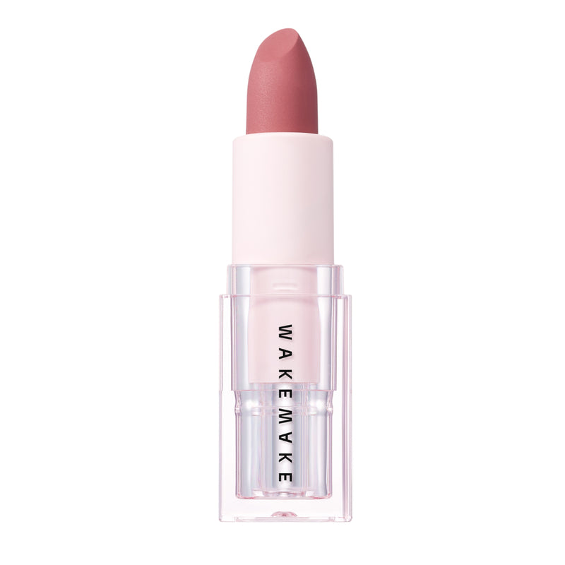 Wakemake Velvet Blurring Matte Stick 02 Pink Pome 1pc