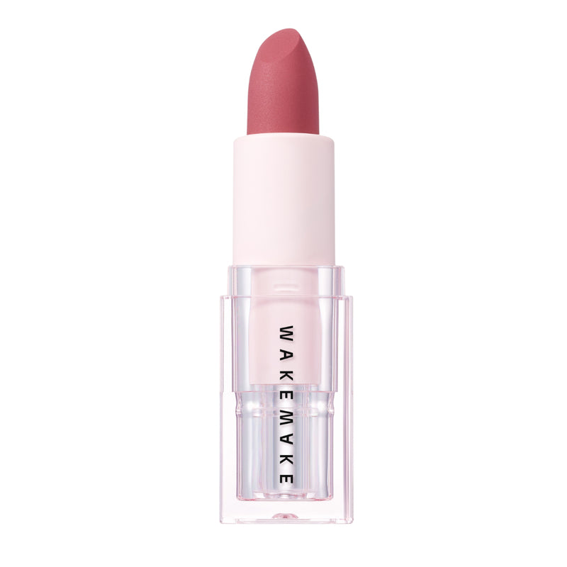 Wakemake Velvet Blurring Matte Stick 04 Beloved Rose 1pc