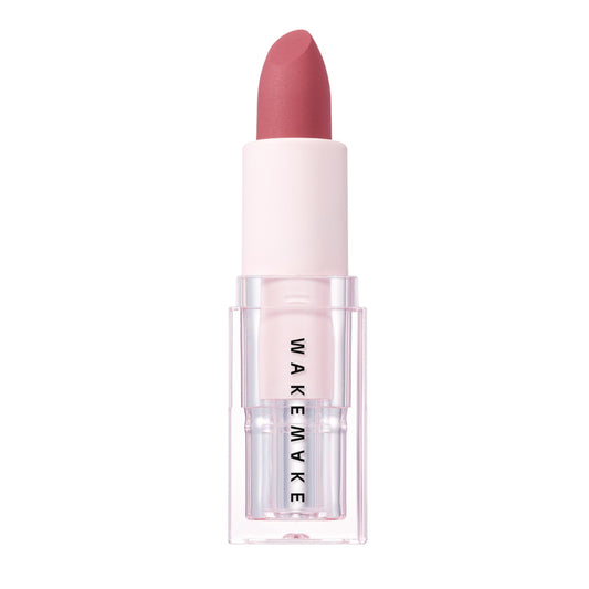 Wakemake Velvet Blurring Matte Stick 04 Beloved Rose 1pc