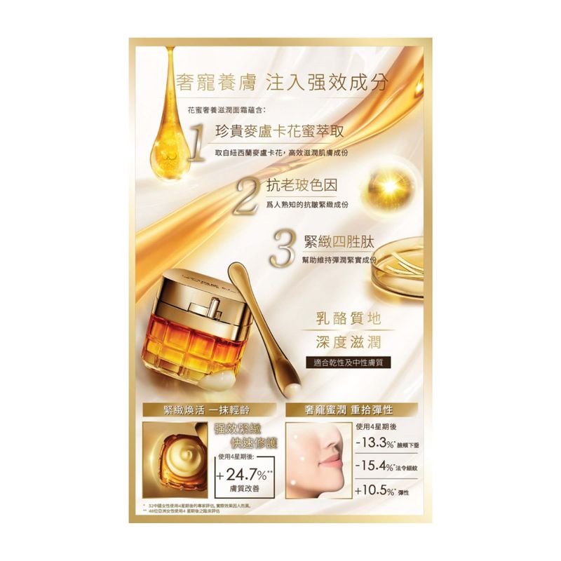 L'Oreal Paris Age Perfect Rich Cream Set (Rich Cream 60g+ Light Cream 15ml+Uv Sunscreen 7.5ml x 2)