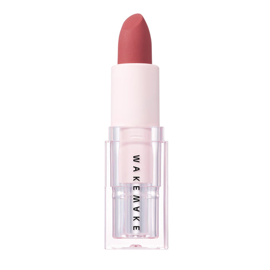 Wakemake Velvet Blurring Matte Stick 05 Rose Bang 1pc