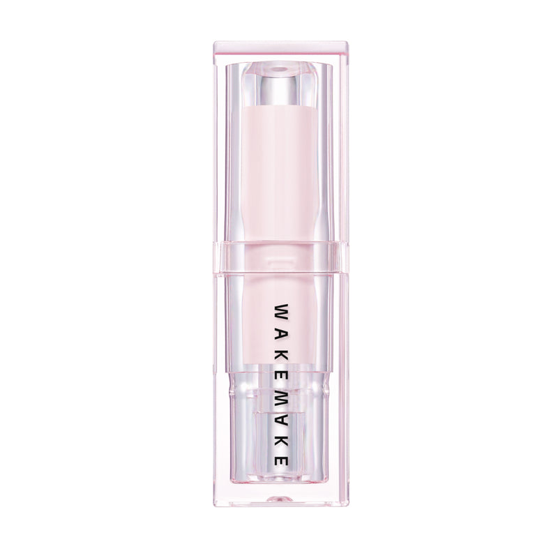 Wakemake Velvet Blurring Matte Stick 07 Over Fuchsia 1pc