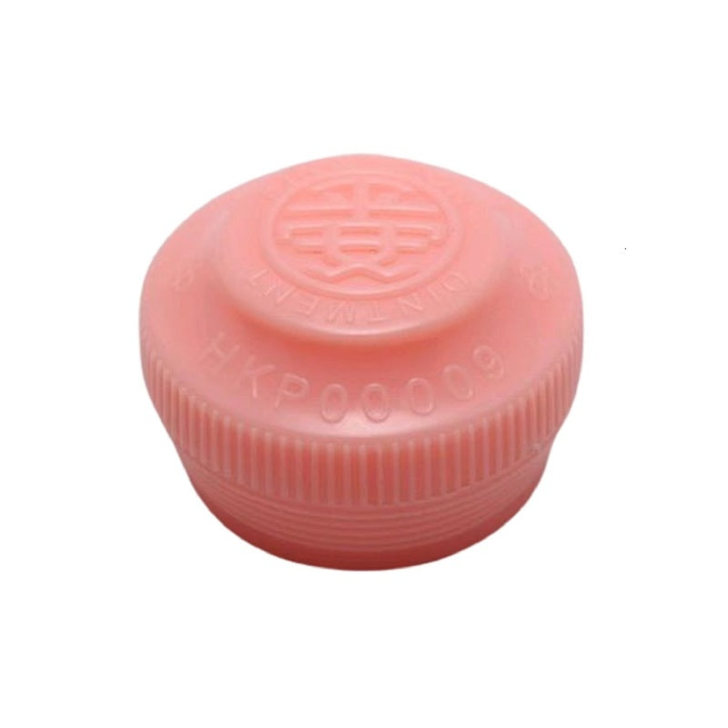 Hysan Chow Kin Ping On Ointment 8g x 12 bottles