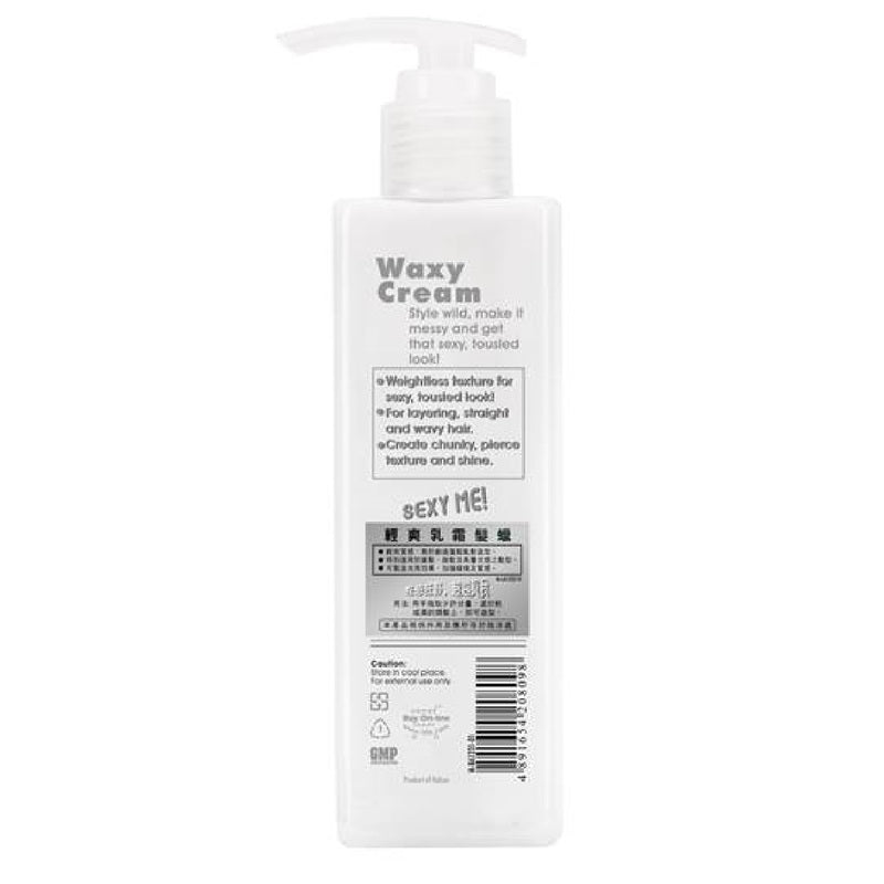 IDA Faddy Waxy Cream 250ml