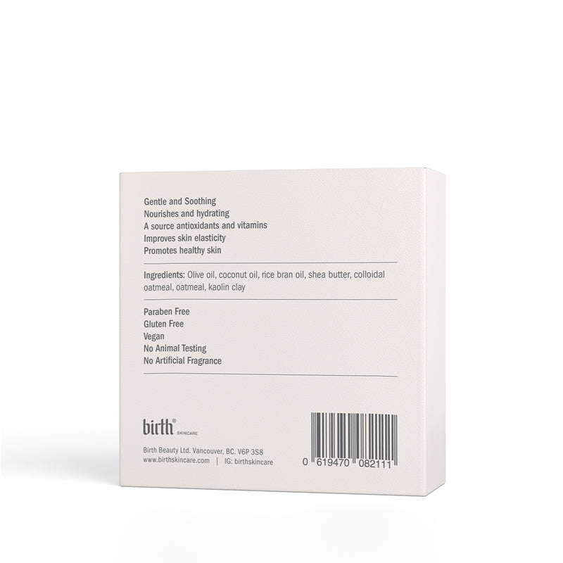 Birth Original Soap 85g