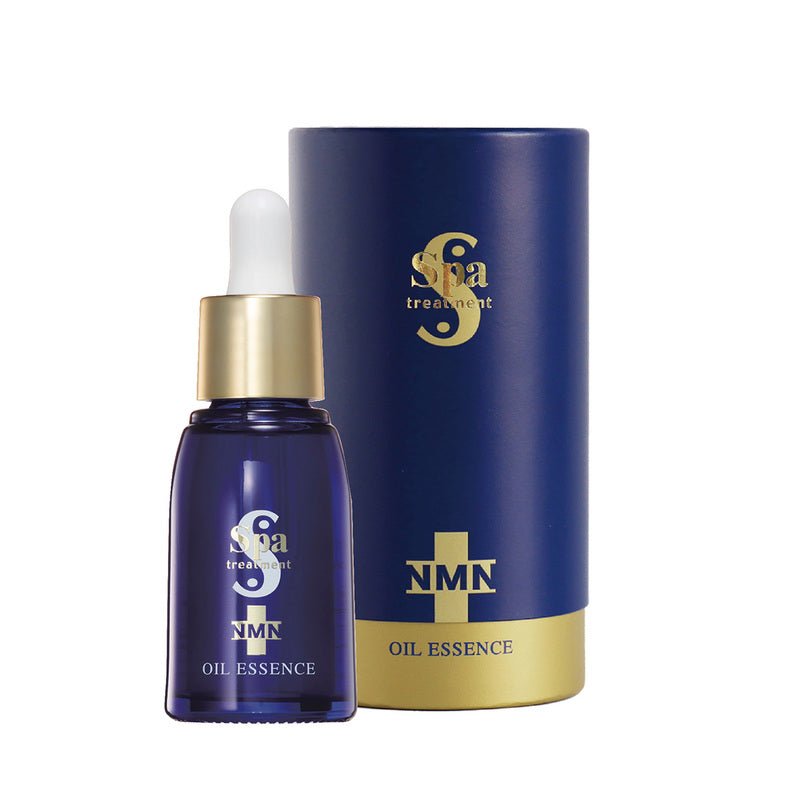 Spa Treatment NMN Oil Essence 30ml