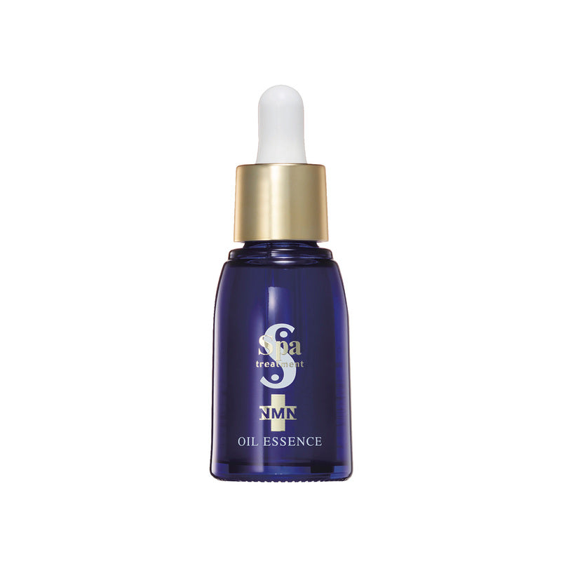Spa Treatment NMN Oil Essence 30ml