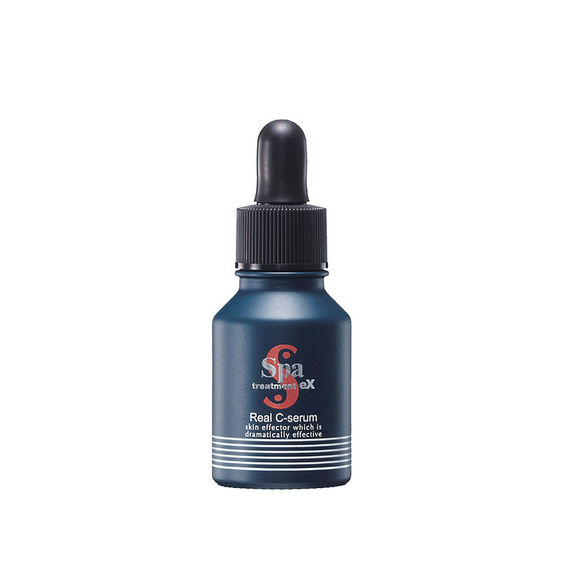Spa Treatment eX Real C Serum 18ml
