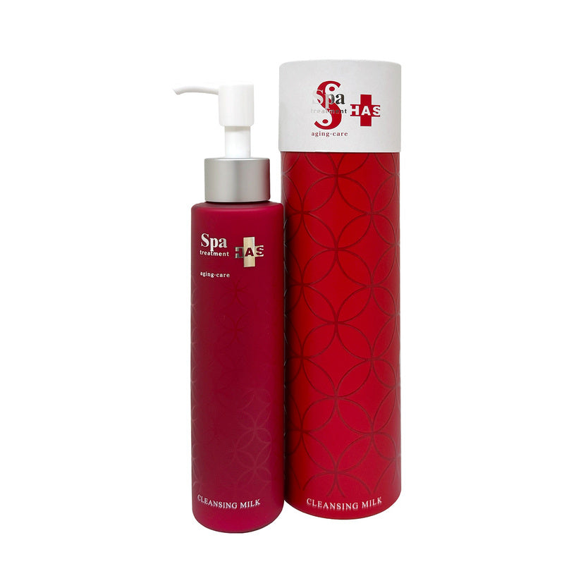 Spa Treatment HAS Cleasing Milk 150ml