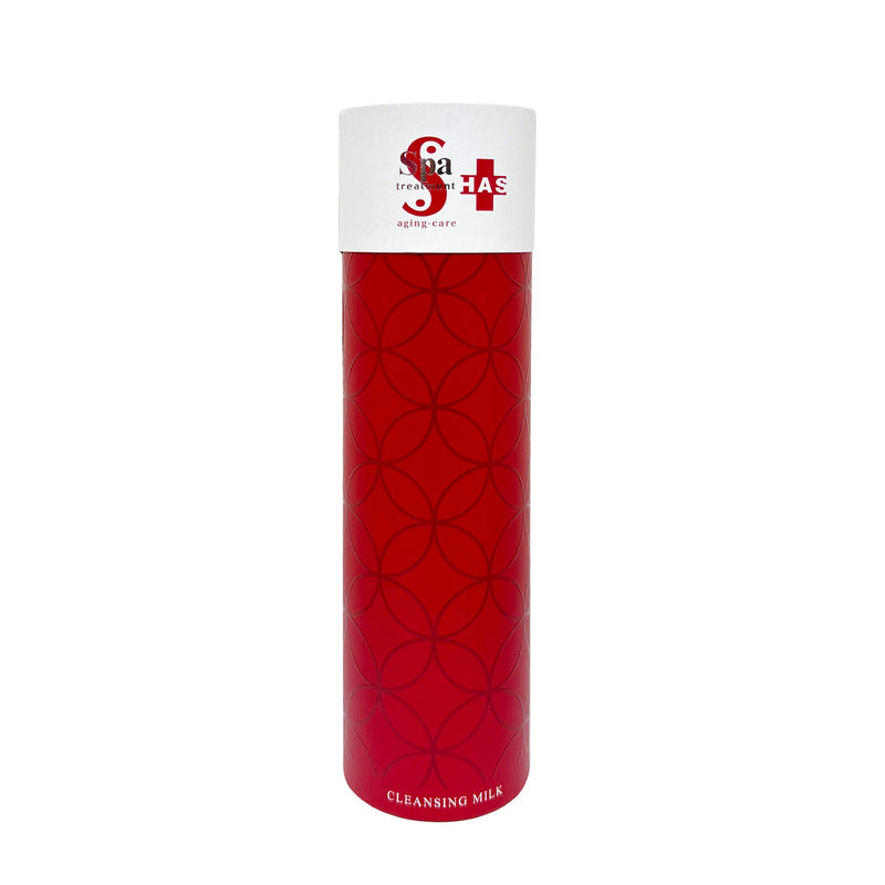 Spa Treatment HAS Cleasing Milk 150ml