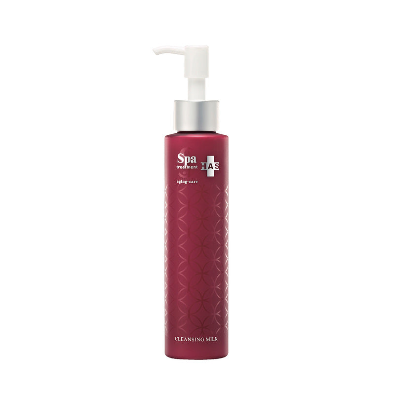 Spa Treatment HAS Cleasing Milk 150ml