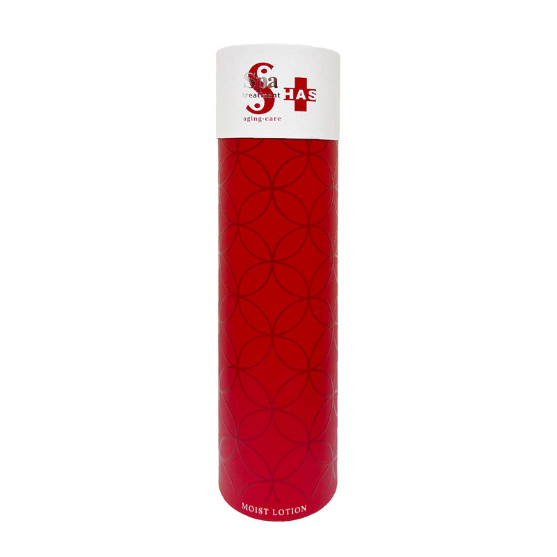 Spa Treatment HAS Moist Lotion 120ml
