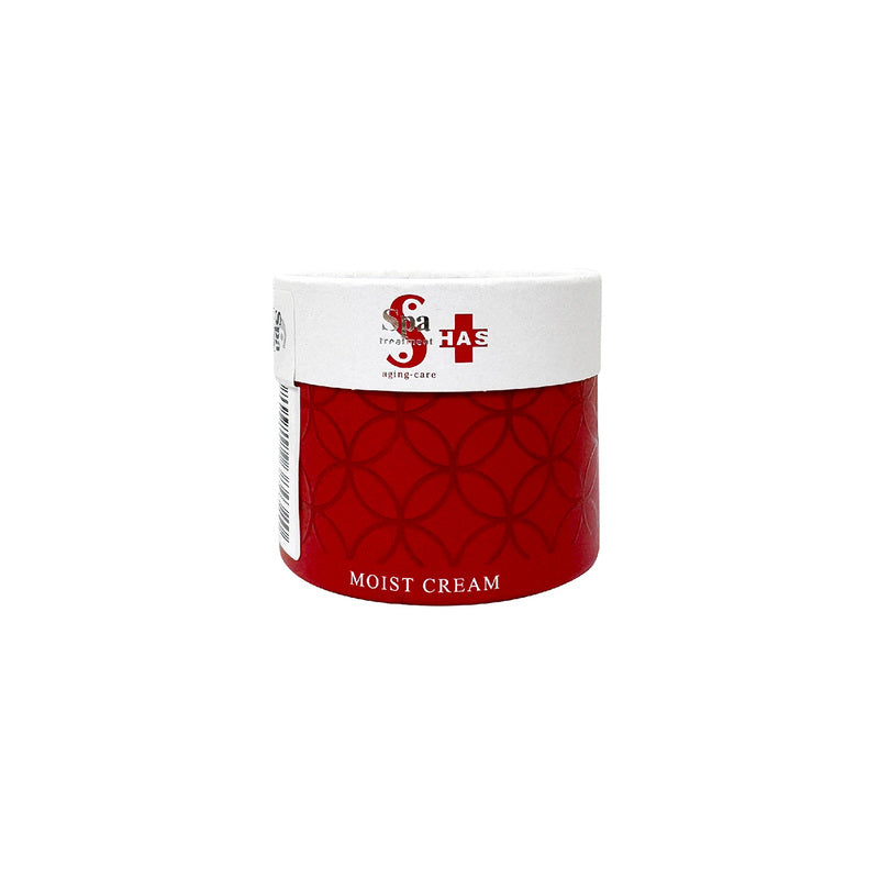 Spa Treatment HAS Moist Cream 30g
