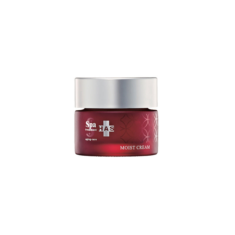 Spa Treatment HAS Moist Cream 30g