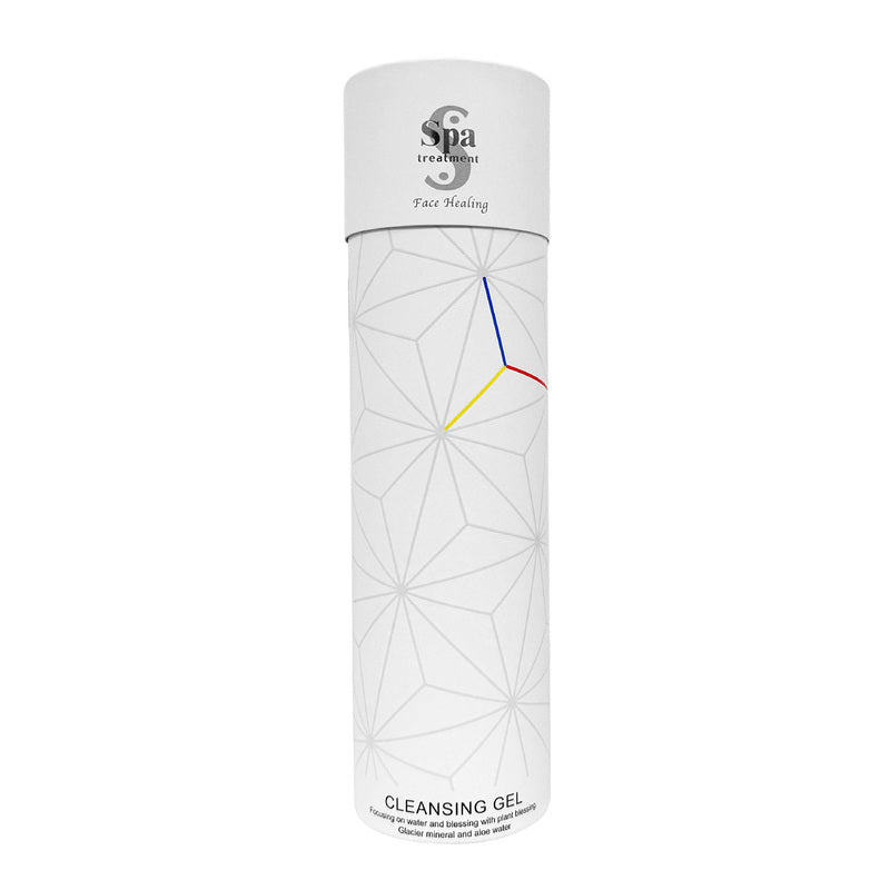 Spa Treatment Glacier Cleansing Gel 150ml