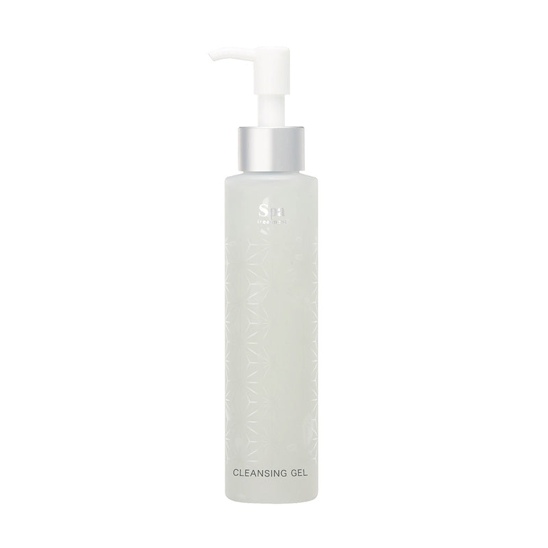 Spa Treatment Glacier Cleansing Gel 150ml