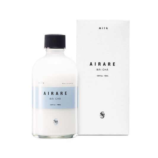 Spa Treatment Airare Milk 100ml