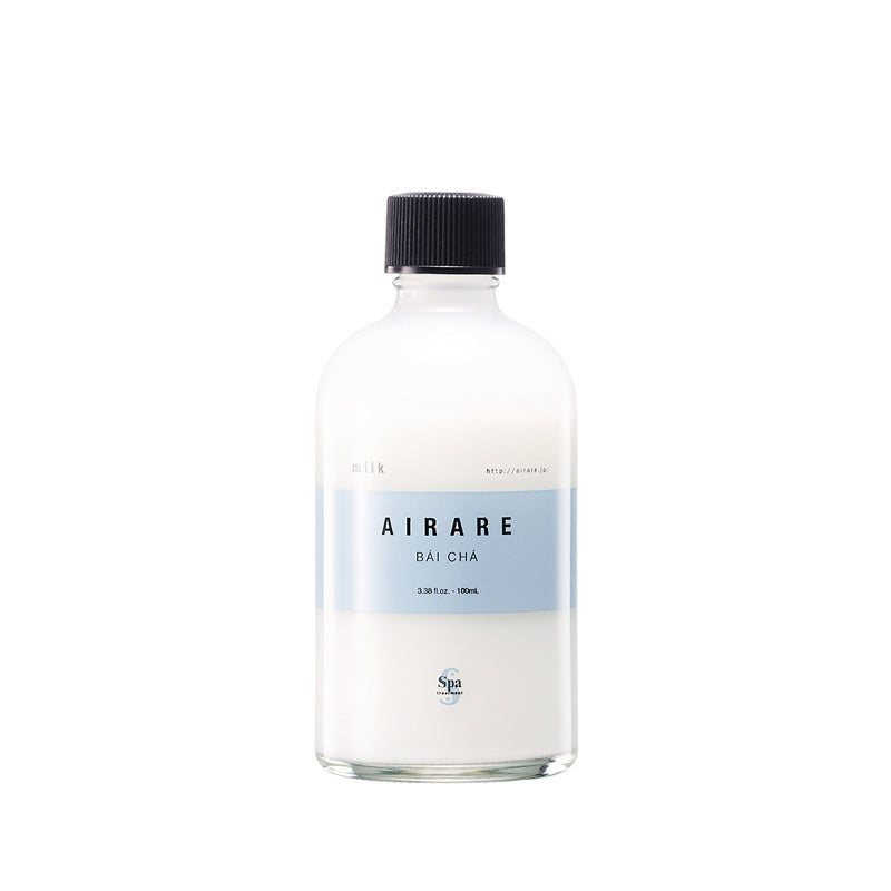 Spa Treatment Airare Milk 100ml