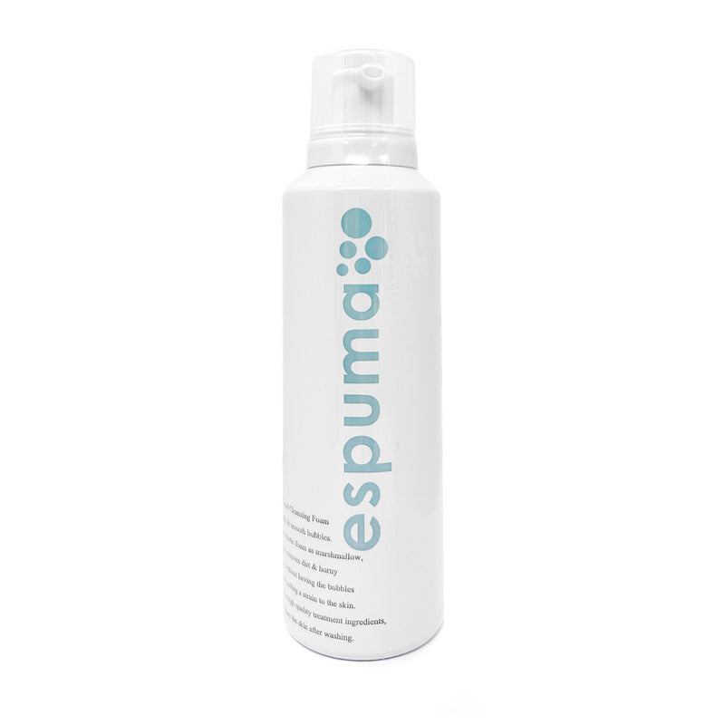 Spa Treatment Espuma Washing Mousse 180g