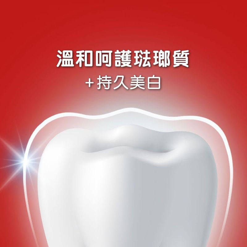 Colgate Optic White Plus Shine Toothpaste 100g