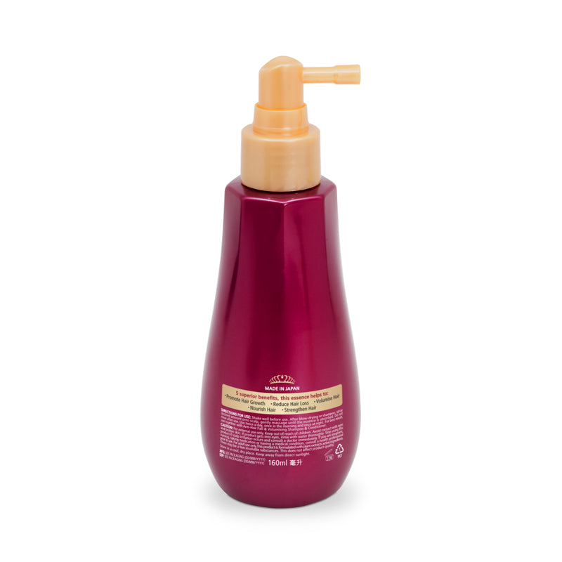 Kusabana Anti-Hair Loss & Hair Growth Essence 160ml