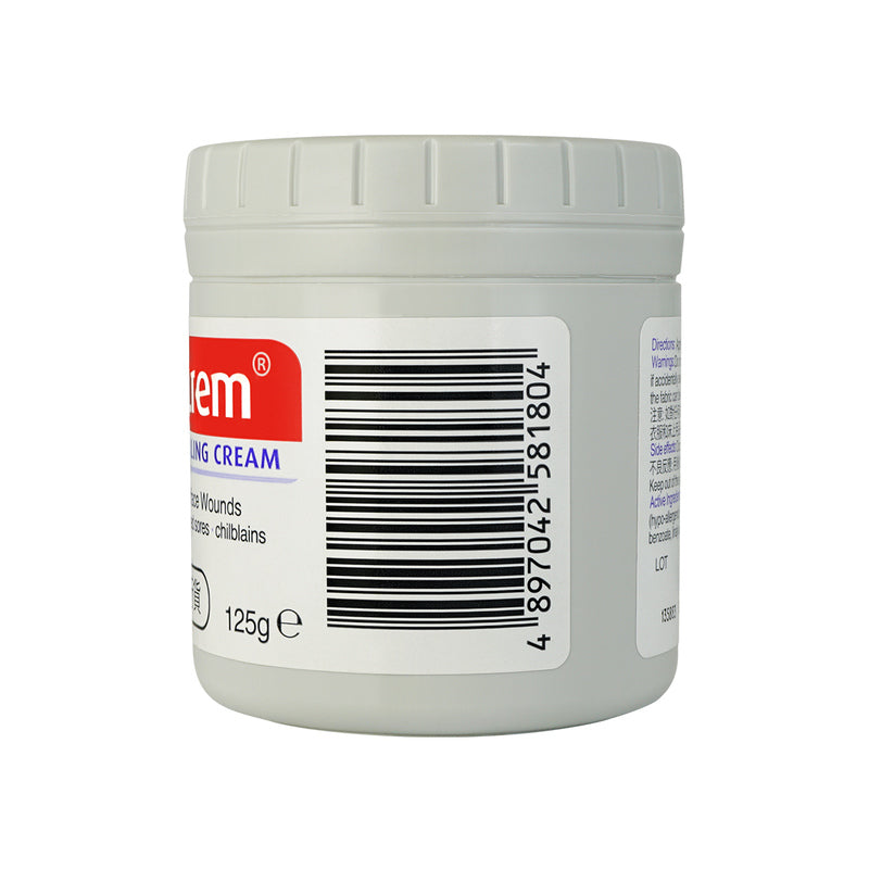 Sudocrem 125g