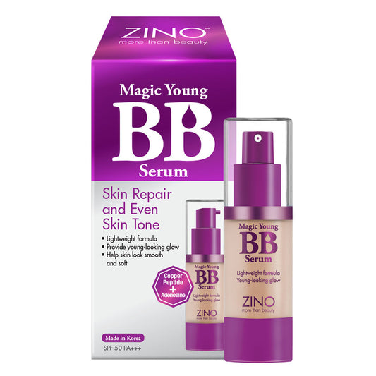 ZINO Magic Young BB Serum 30ml