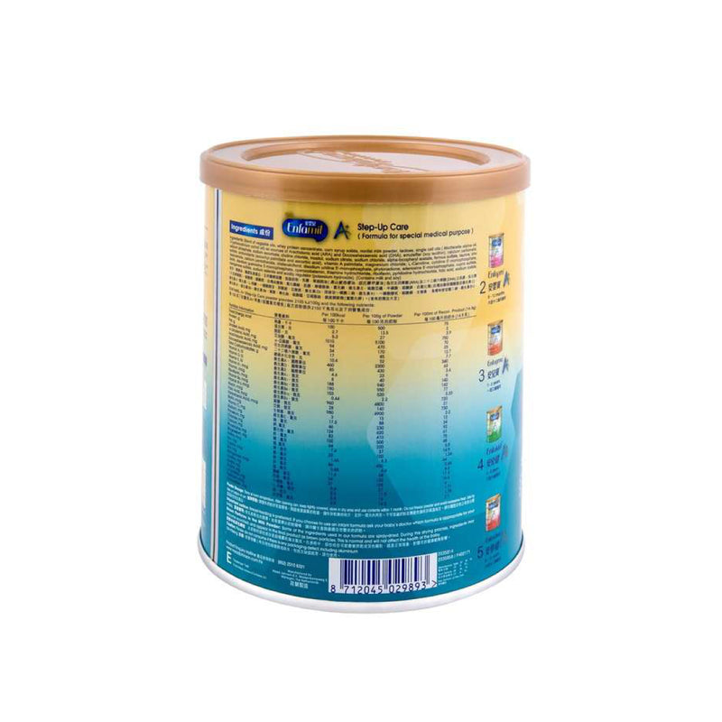 Mead Johnson Enfamil A+ Step-Up Care Milk Powder 400g