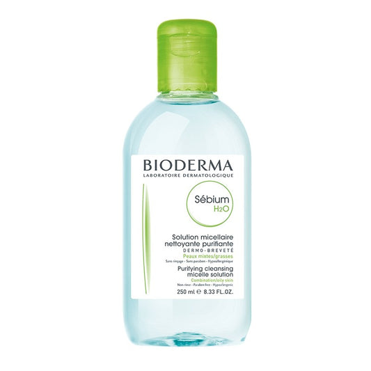 Bioderma Sebium H2O 250ml