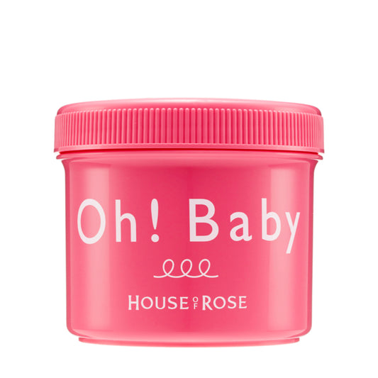 House Of Rose Oh!Baby Body Smoother 570g