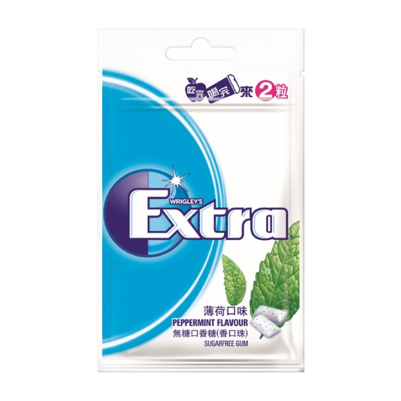 Extra Professional PP 20pcs