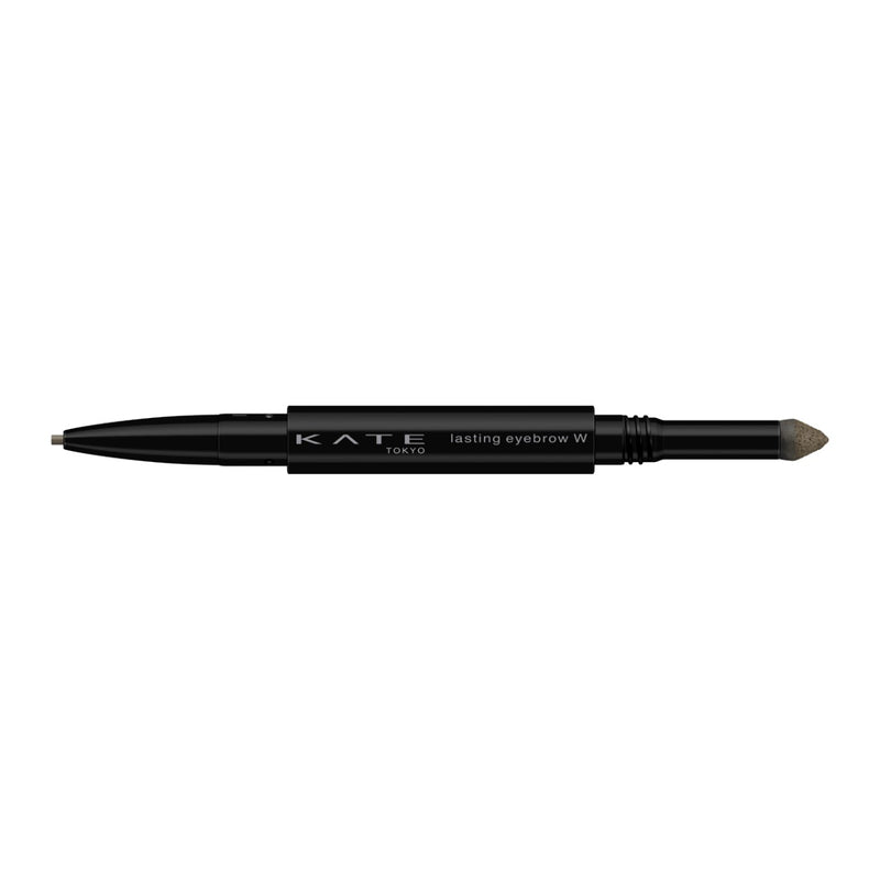 Kate Lasting Eyebrow W Slim BR5 Grayish Brown 0.38g