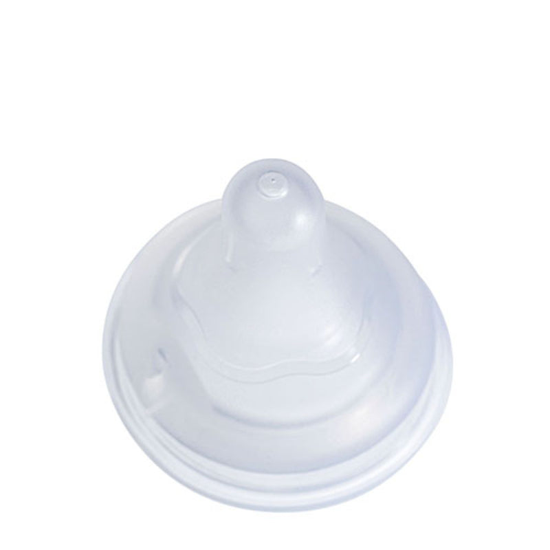 Pigeon Peristaltic Plus Nipple S Size 1pc