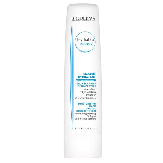 Bioderma Hydrabio Mask 75mL